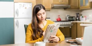 Książki poprawiające koncentrację