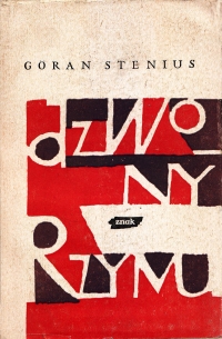 Znalezione obrazy dla zapytania Goran Stenius Dzwony Rzymu