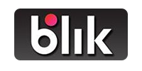 Płatność Online BLIK - logo